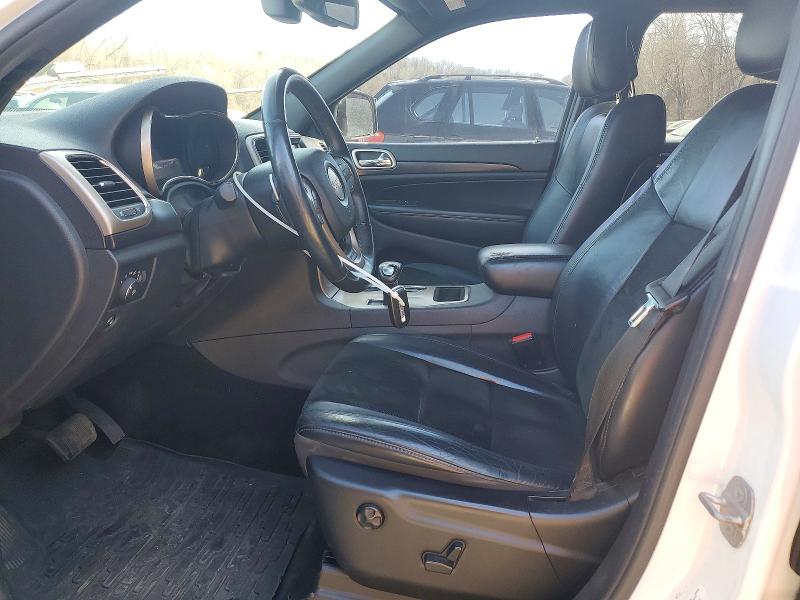 Продаж на аукціоні авто 2014 Jeep Grand Cherokee, vin: 1C4RJFAG4EC478804, номер лоту: 49049806
