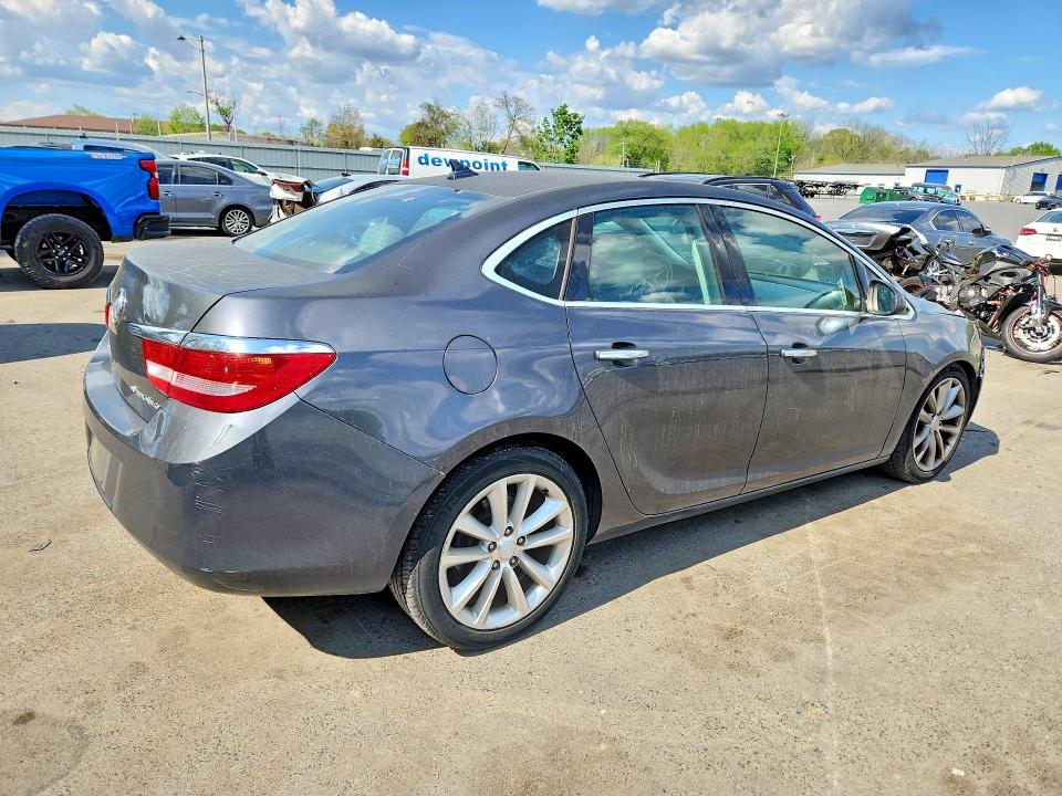Aukcja sprzedaży 2013 Buick Verano, vin: 1G4PP5SK2D4211491, numer aukcji: 50236056