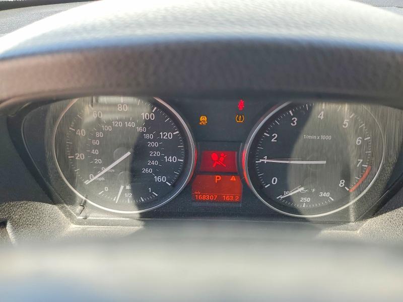 2012 Bmw 335 მანქანა იყიდება აუქციონზე, vin: WBAKF9C57CE859187, აუქციონის ნომერი: 49953216
