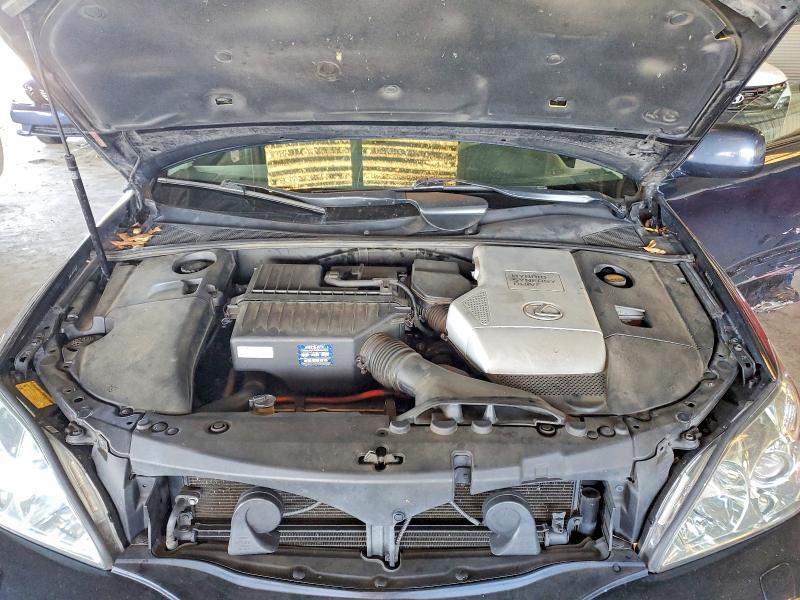 2006 Lexus Rx მანქანა იყიდება აუქციონზე, vin: JTJHW31U560042478, აუქციონის ნომერი: 49929846