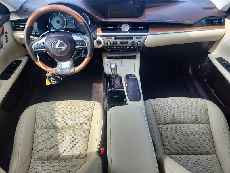Продажа на аукционе авто 2017 Lexus Es, vin: JTHBW1GG9H2143804, номер лота: 51176266