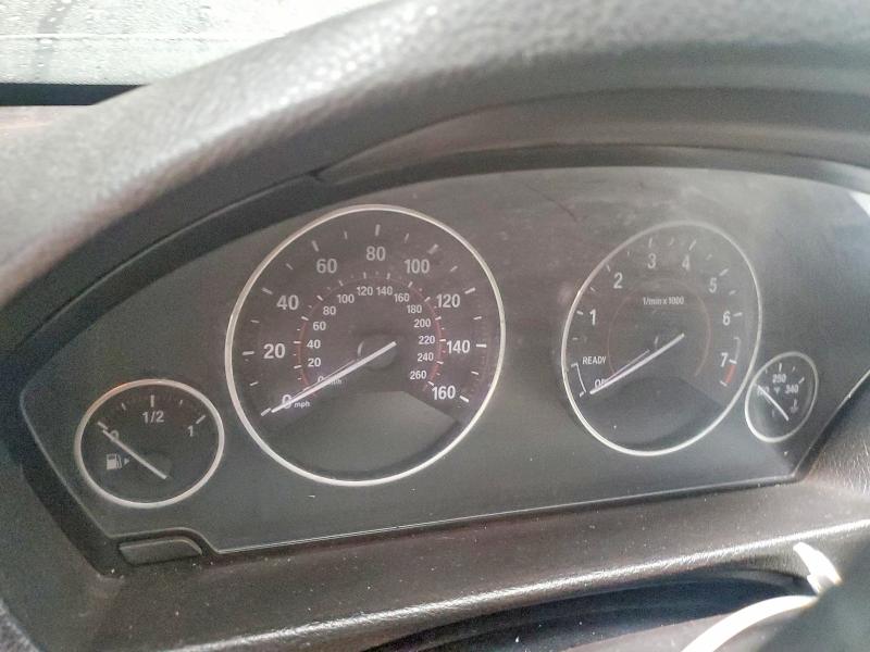 48440216 :رقم المزاد ، WBA8E3G59GNT76293 vin ، 2016 Bmw 328 مزاد بيع
