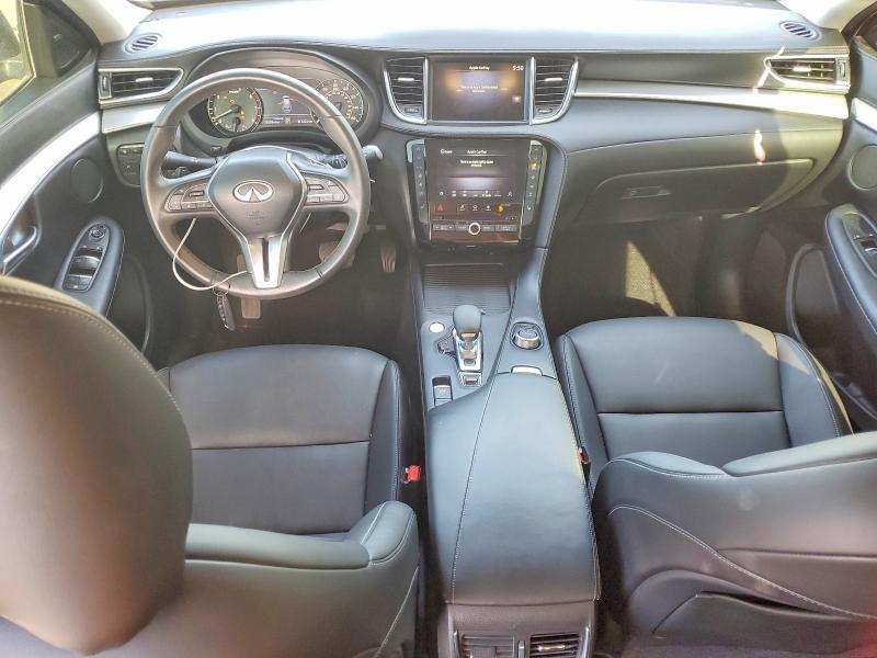 Продажа на аукционе авто 2021 Infiniti Qx50, vin: 3PCAJ5BA1MF108624, номер лота: 47863366