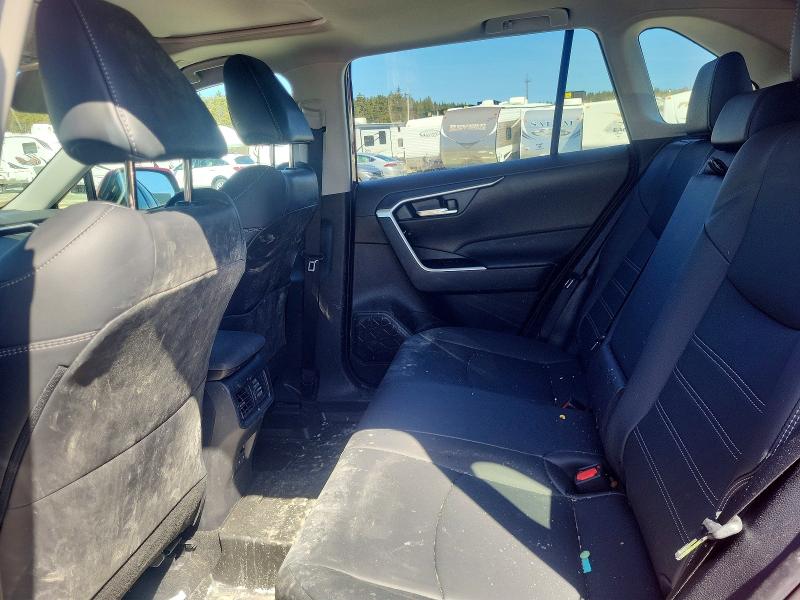 Продаж на аукціоні авто 2025 Toyota Rav4, vin: 2T3R1RFVXSW542829, номер лоту: 51398696