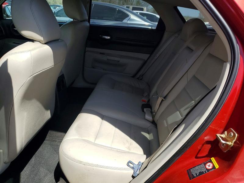Aukcja sprzedaży 2005 Dodge Magnum, vin: 2D8GV58225H535726, numer aukcji: 50434226