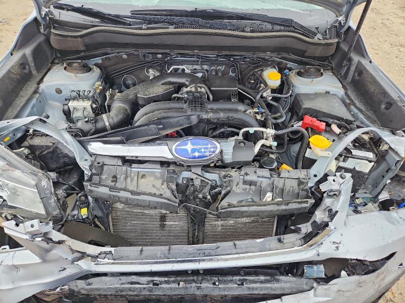 Aukcja sprzedaży 2018 Subaru Forester, vin: JF2SJAEC9JH558318, numer aukcji: 50152076