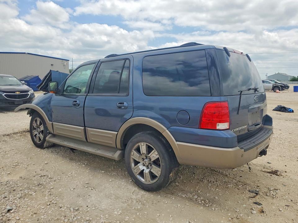 Продажа на аукционе авто 2004 Ford Expedition, vin: 1FMFU17L94LA51047, номер лота: 51065206