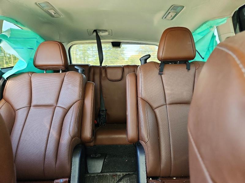 Продаж на аукціоні авто 2021 Subaru Ascent, vin: 4S4WMARD2M3415041, номер лоту: 49875416