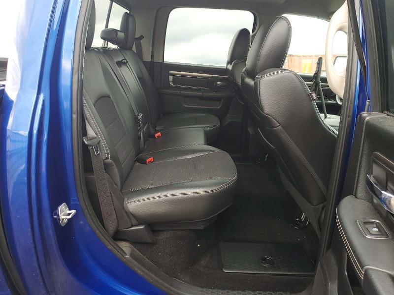 49300196 :رقم المزاد ، 1C6RR7MT1GS217833 vin ، 2016 Ram 1500 مزاد بيع