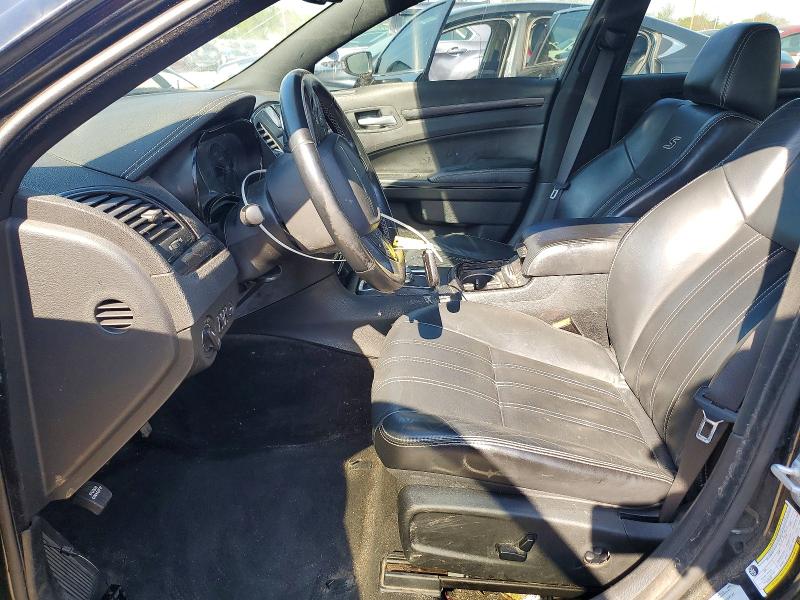 Aukcja sprzedaży 2016 Chrysler 300, vin: 2C3CCAGG1GH111602, numer aukcji: 48096846