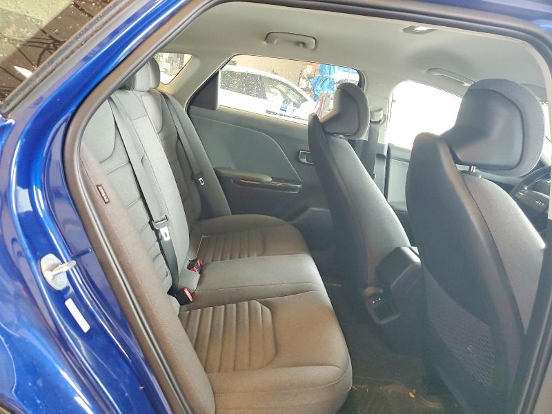 Продажа на аукционе авто 2025 Kia K4, vin: 3KPFU4DE7SE111540, номер лота: 51953026
