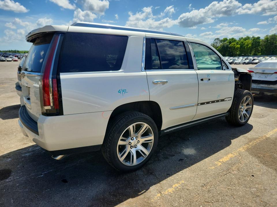 Продаж на аукціоні авто 2015 Cadillac Escalade, vin: 1GYS3NKJ7FR600130, номер лоту: 47910846