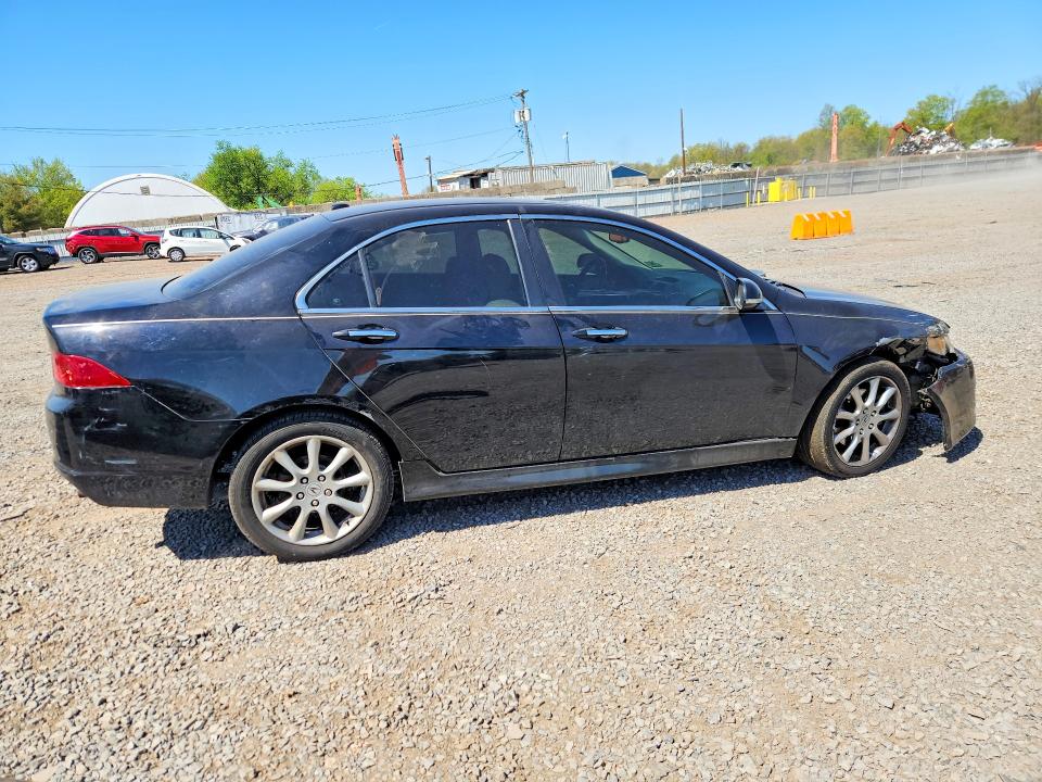 Aukcja sprzedaży 2008 Acura Tsx, vin: JH4CL96908C018991, numer aukcji: 50425776