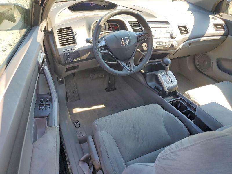 Продажа на аукционе авто 2007 Honda Civic, vin: 2HGFG12617H570383, номер лота: 49899606