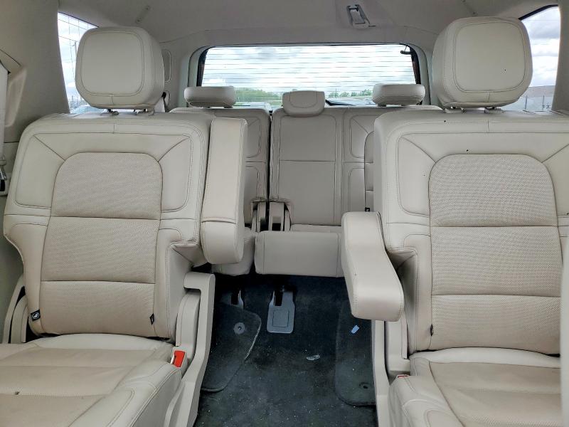Aukcja sprzedaży 2021 Lincoln Navigator, vin: 5LMJJ2LT7MEL18329, numer aukcji: 51683986