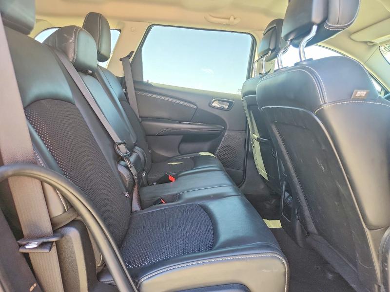 Aukcja sprzedaży 2015 Dodge Journey, vin: 3C4PDDGG2FT607204, numer aukcji: 50778156