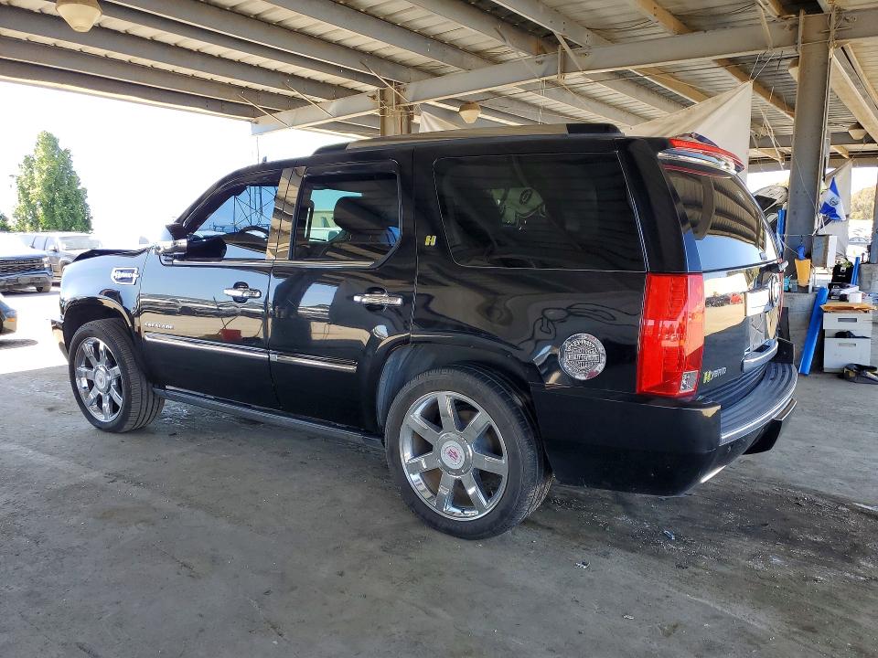 Aukcja sprzedaży 2011 Cadillac Escalade, vin: 1GYS3EEJ0BR278145, numer aukcji: 50191366