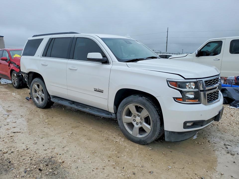 Продаж на аукціоні авто 2020 Chevrolet Tahoe, vin: 1GNSCBKC8LR129789, номер лоту: 50579666