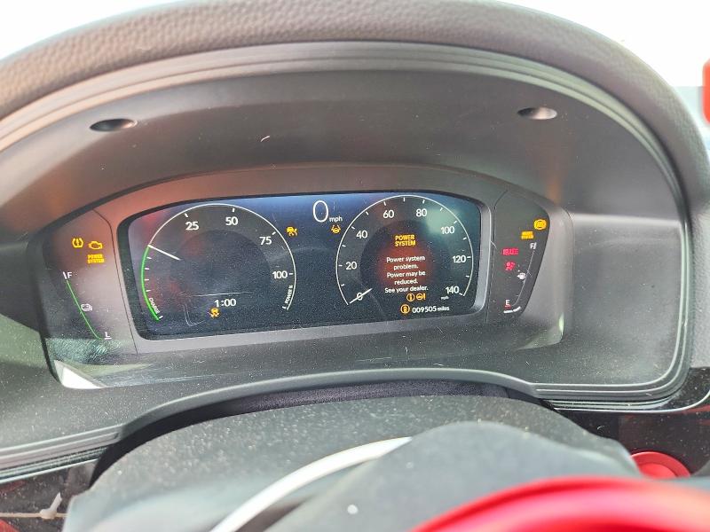 Продажа на аукционе авто 2026 Honda Civic, vin: 2HGFE4F83TH313898, номер лота: 50463226