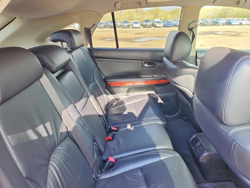 Aukcja sprzedaży 2008 Lexus Rx, vin: JTJHK31U382038884, numer aukcji: 50697196