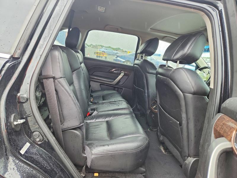 Продажа на аукционе авто 2011 Acura Mdx, vin: 2HNYD2H23BH505726, номер лота: 48926886