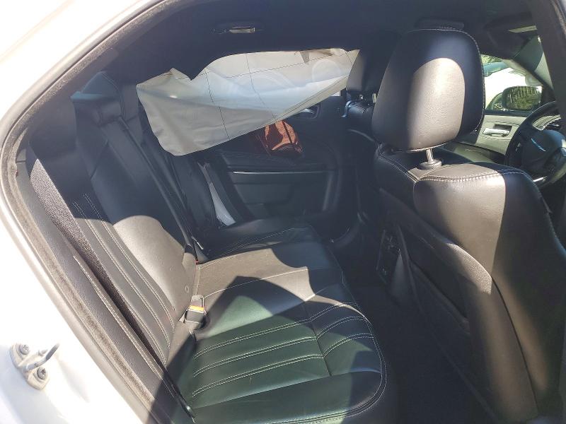 48829636 :رقم المزاد ، 2C3CCAGG1KH542627 vin ، 2019 Chrysler 300 مزاد بيع