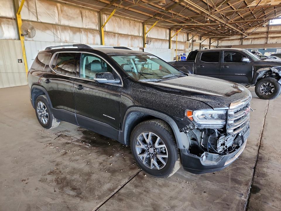Продажа на аукционе авто 2023 Gmc Acadia, vin: 1GKKNUL47PZ250734, номер лота: 48554986