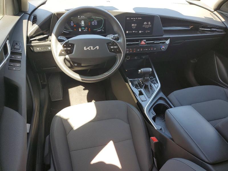 Продаж на аукціоні авто 2023 Kia Niro, vin: KNDCP3LE2P5065253, номер лоту: 51199756