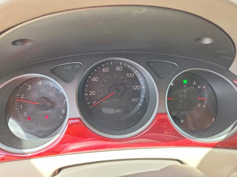 Продаж на аукціоні авто 2004 Lexus Es 330, vin: JTHBA30G140007967, номер лоту: 50113346