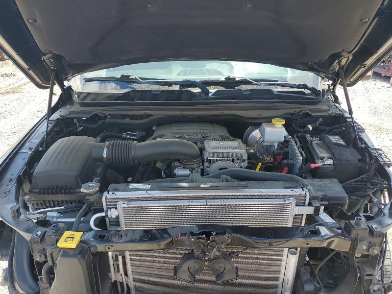 Продаж на аукціоні авто 2022 Ram 1500, vin: 1C6SRFFT7NN244040, номер лоту: 49147506