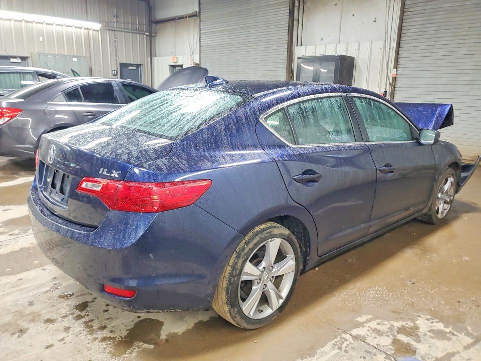 Aukcja sprzedaży 2013 Acura Ilx, vin: 19VDE1F3XDE020188, numer aukcji: 49618806