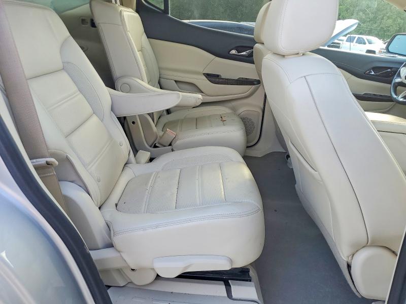Продаж на аукціоні авто 2020 Gmc Acadia, vin: 1GKKNPLSXLZ229225, номер лоту: 49807776