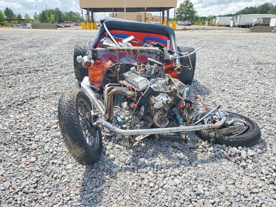 Продаж на аукціоні авто 1923 Ford Uk, vin: SW74217PA, номер лоту: 52054906