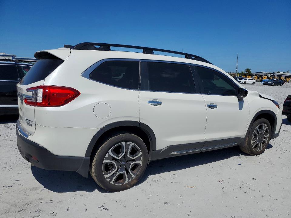 Продаж на аукціоні авто 2025 Subaru Ascent, vin: 4S4WMAUD6S3407030, номер лоту: 49836136