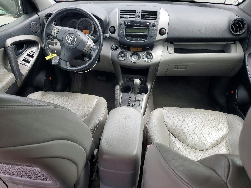 Продаж на аукціоні авто 2010 Toyota Rav4, vin: JTMYF4DV1AD021142, номер лоту: 49867366