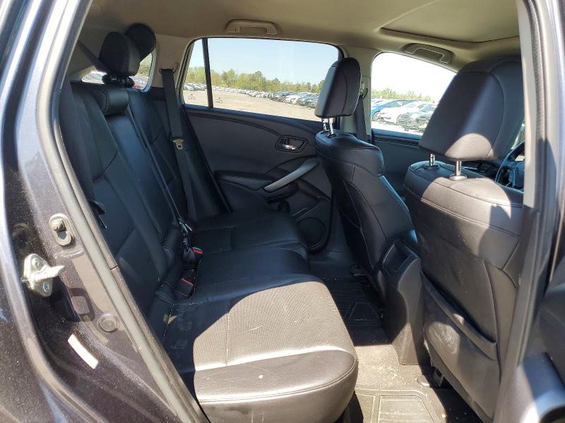 Aukcja sprzedaży 2013 Acura Rdx, vin: 5J8TB3H35DL000475, numer aukcji: 48465826