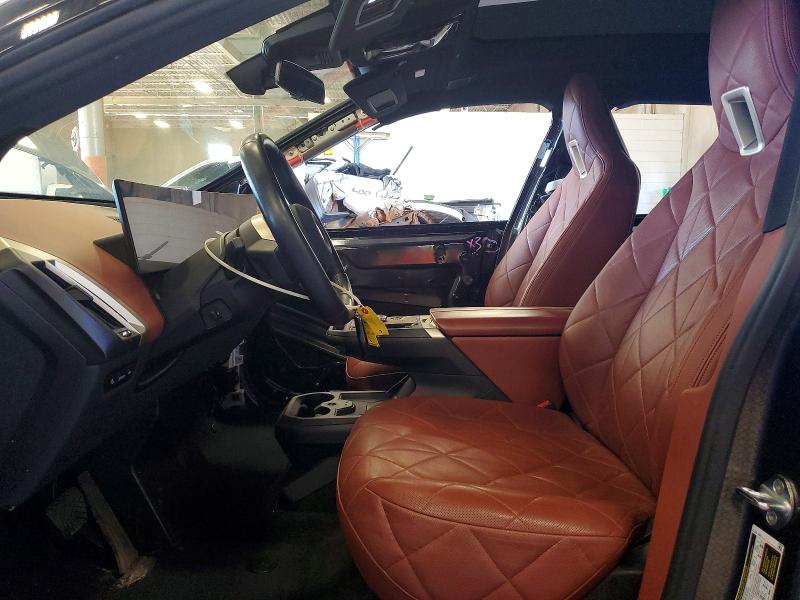 Продажа на аукционе авто 2023 Bmw Ix, vin: WB533CF00PCM70871, номер лота: 47180626