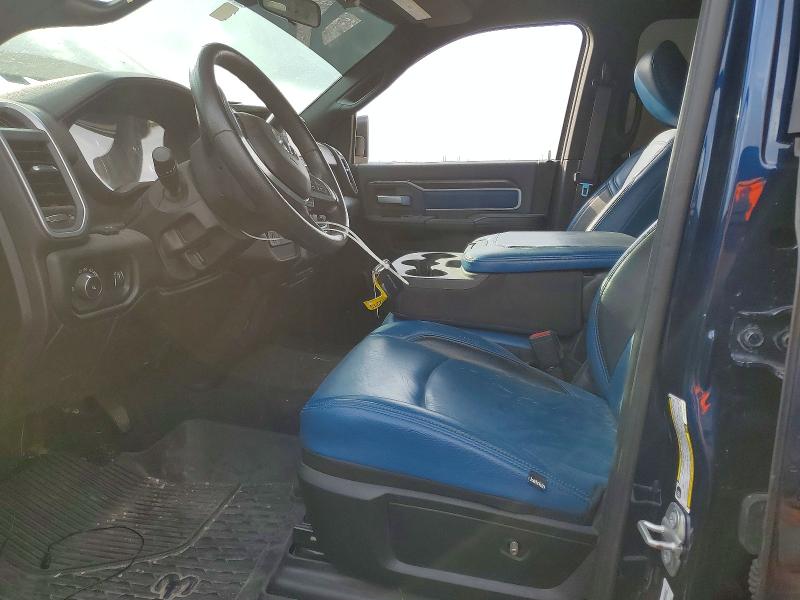 Продажа на аукционе авто 2021 Ram 2500, vin: 3C6UR5ML0MG628769, номер лота: 46069556