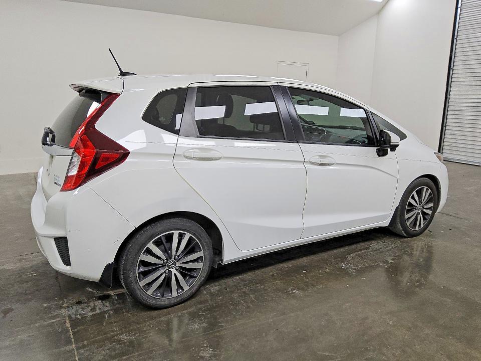 2015 Honda Fit მანქანა იყიდება აუქციონზე, vin: 3HGGK5H84FM784593, აუქციონის ნომერი: 51494496
