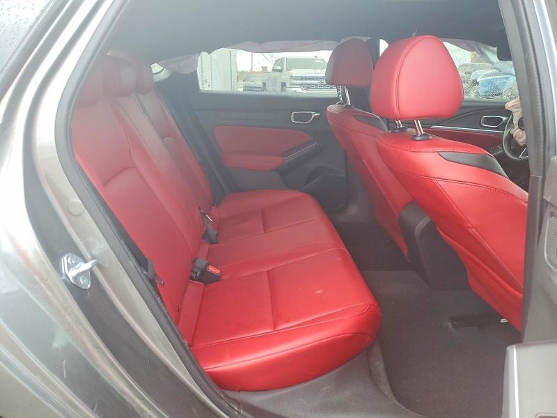 Продаж на аукціоні авто 2025 Acura Integra, vin: 19UDE4H32SA007622, номер лоту: 48240016