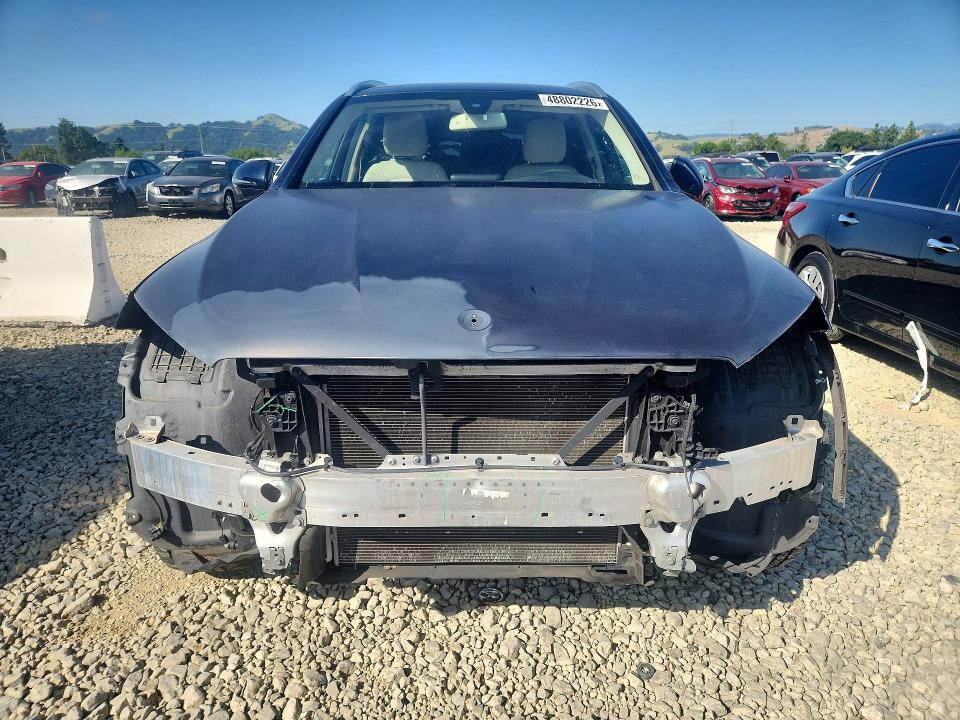 Aukcja sprzedaży 2019 Mercedes-benz Glc, vin: WDC0G4KB4KV125018, numer aukcji: 48802226