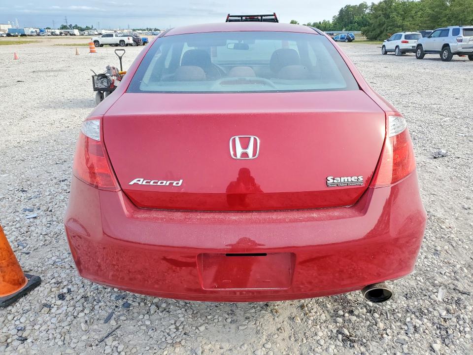Aukcja sprzedaży 2009 Honda Accord, vin: 1HGCS12729A017060, numer aukcji: 52145496