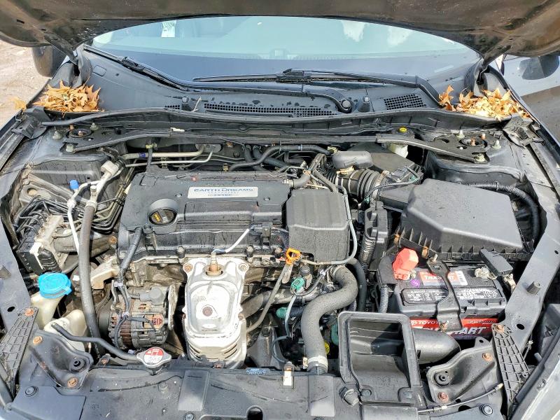 2014 Honda Accord მანქანა იყიდება აუქციონზე, vin: 1HGCR2F81EA302878, აუქციონის ნომერი: 48520886