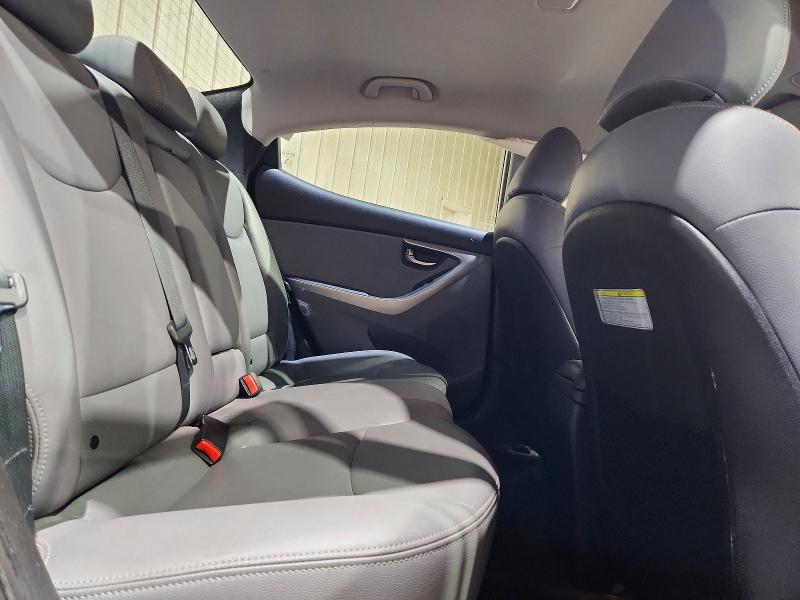 Aukcja sprzedaży 2013 Hyundai Elantra, vin: 5NPDH4AEXDH166420, numer aukcji: 49428246