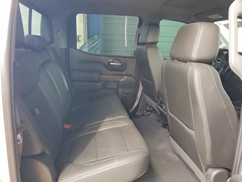 2020 Gmc Sierra მანქანა იყიდება აუქციონზე, vin: 1GTU9DEDXLZ245463, აუქციონის ნომერი: 49479116