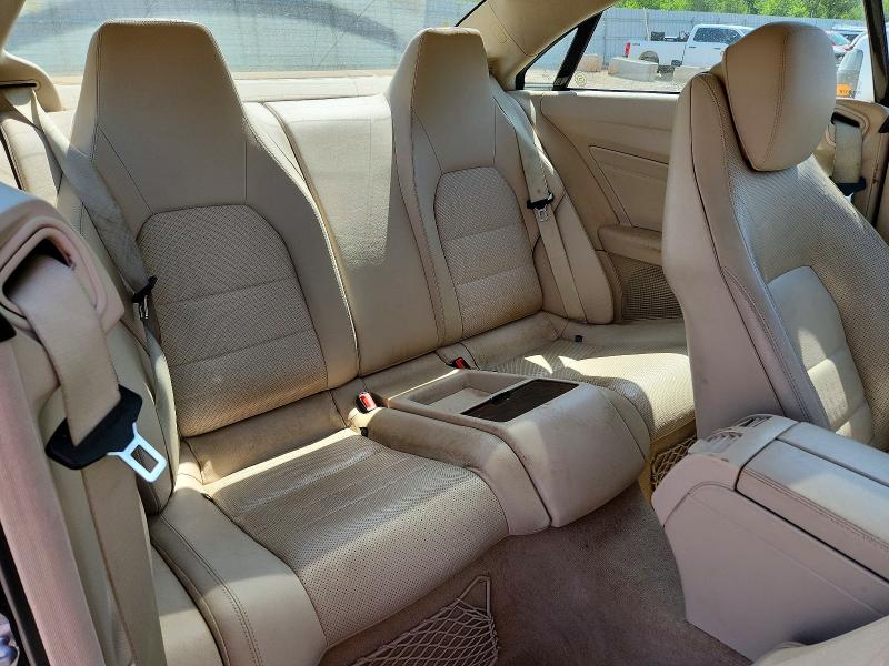Продажа на аукционе авто 2014 Mercedes-benz E, vin: WDDKJ8JB4EF232647, номер лота: 50778116