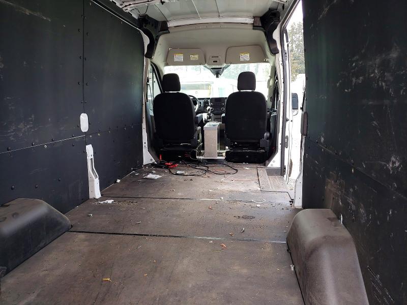 Aukcja sprzedaży 2023 Ford Transit, vin: 1FTBR1C83PKA46023, numer aukcji: 48964146