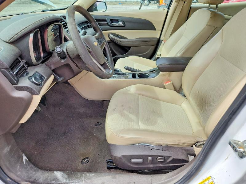 Продаж на аукціоні авто 2015 Chevrolet Malibu, vin: 1G11C5SL2FF169497, номер лоту: 51403466