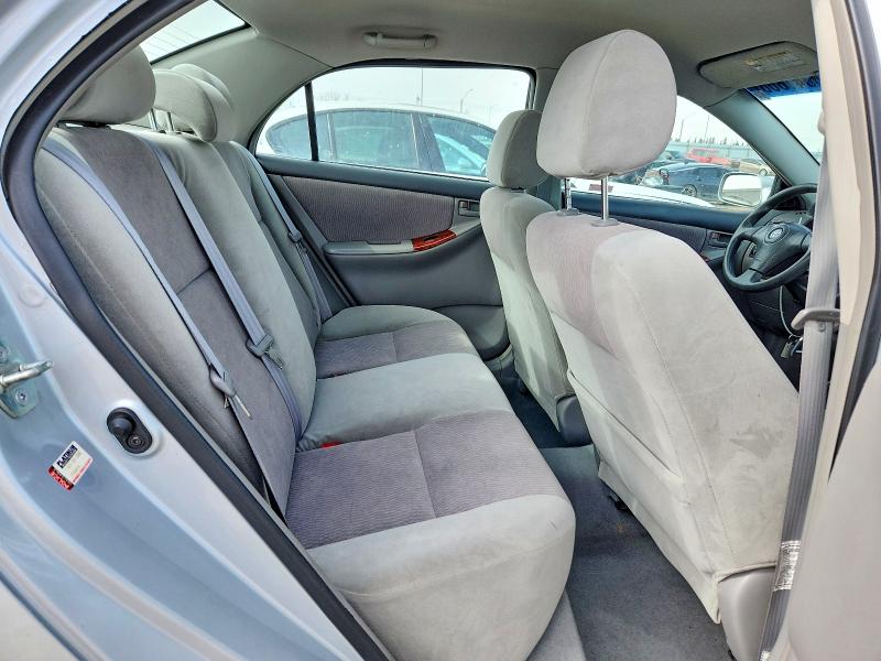 Продаж на аукціоні авто 2008 Toyota Corolla, vin: 2T1BR32E48C925164, номер лоту: 48341866