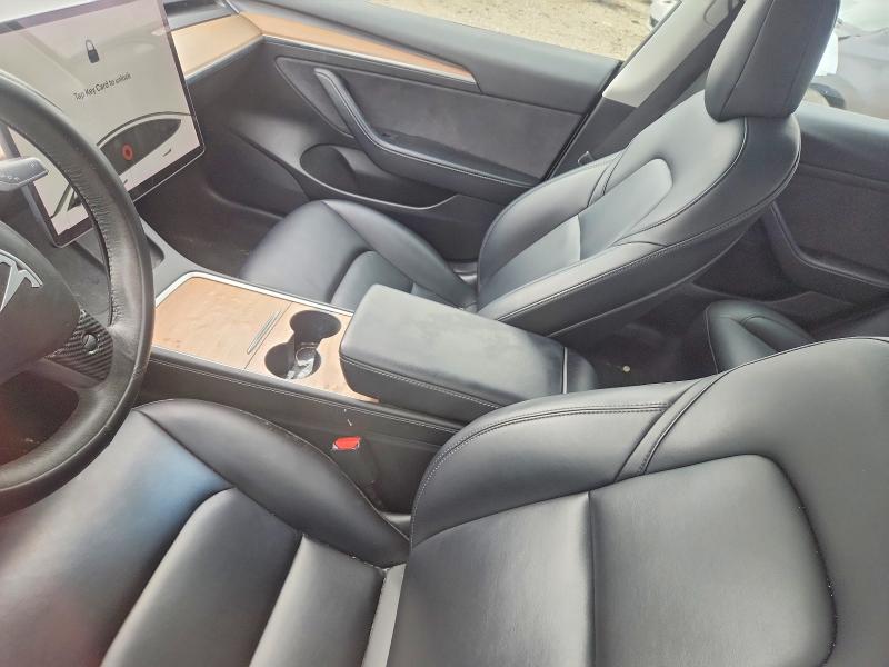 Aukcja sprzedaży 2021 Tesla Model 3, vin: 5YJ3E1EA8MF009526, numer aukcji: 48502206